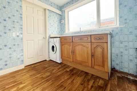 2 bedroom terraced house for sale, Edward Street, Hetton-le-Hole, Houghton Le Spring, Tyne and Wear, DH5 9EL