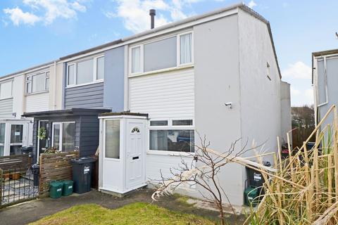 2 bedroom end of terrace house for sale, Pendragon Crescent, Newquay TR7