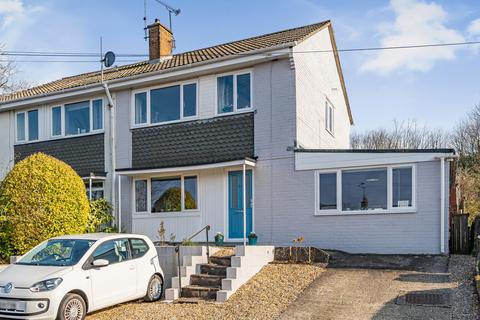 Churchill Close, Alton, Hampshire, GU34