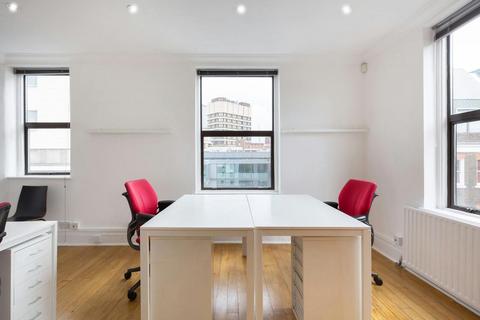 Office to rent, 31 Windmill Street, Fitzrovia, London, W1T 2JN