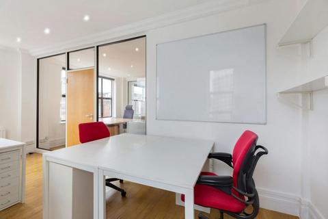 Office to rent, 31 Windmill Street, Fitzrovia, London, W1T 2JN