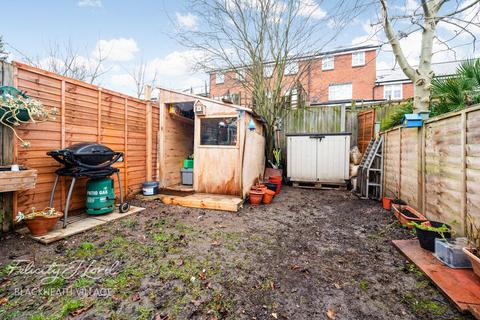 16 Howerd Way, London, SE18 4PY