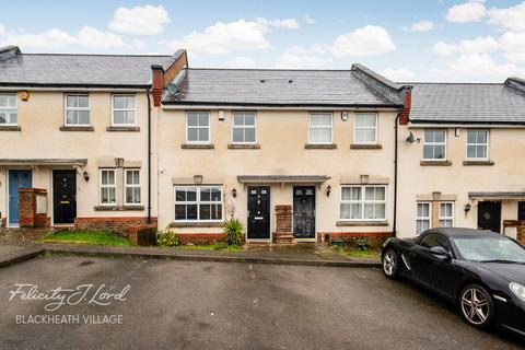 16 Howerd Way, London, SE18 4PY