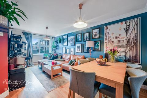 16 Howerd Way, London, SE18 4PY