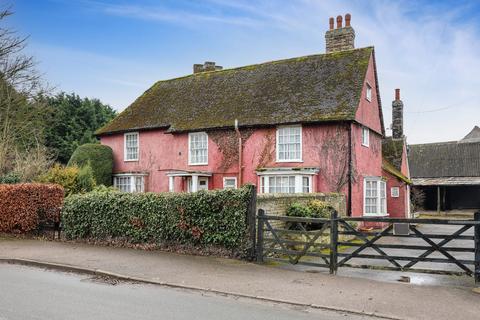 5 bedroom detached house for sale, High Street, Little Shelford CB22