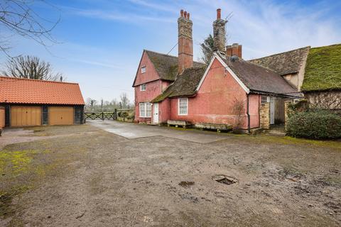 5 bedroom detached house for sale, High Street, Little Shelford CB22