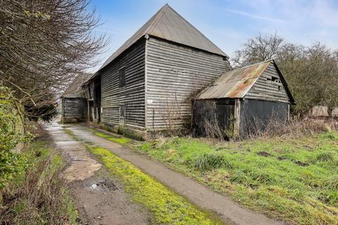 5 bedroom detached house for sale, High Street, Little Shelford CB22