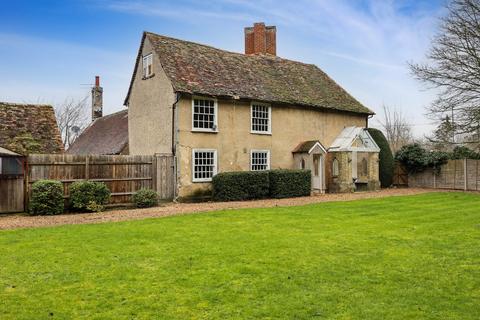 5 bedroom detached house for sale, High Street, Little Shelford CB22