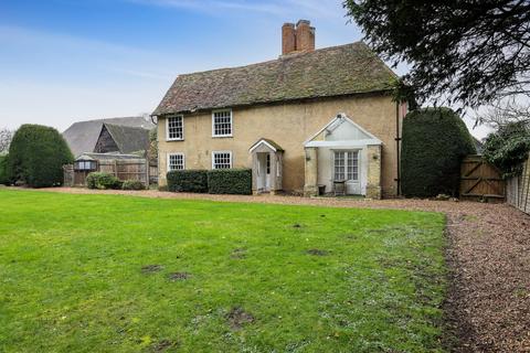 5 bedroom detached house for sale, High Street, Little Shelford CB22