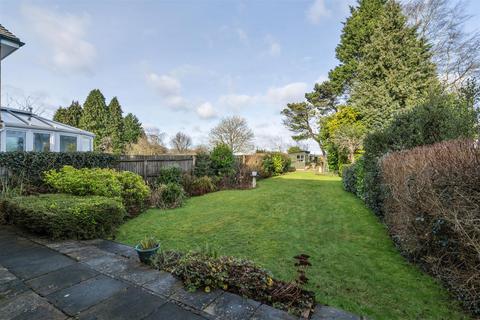 4 bedroom detached house for sale, Gentleshaw Lane, Solihull