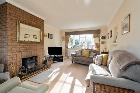 4 bedroom detached house for sale, Gentleshaw Lane, Solihull