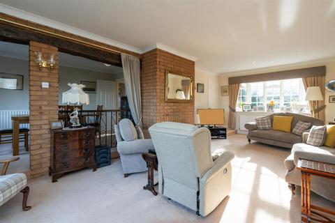 4 bedroom detached house for sale, Gentleshaw Lane, Solihull