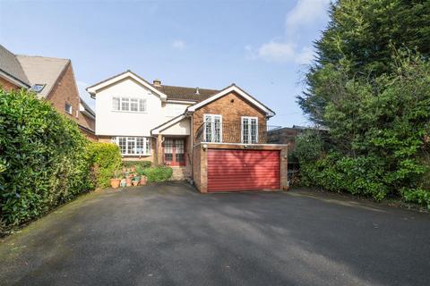 Gentleshaw Lane, Solihull