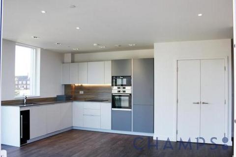 undefined, The Parkhouse, 3 Kayani Avenue, London, N4