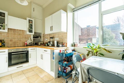 1 bedroom flat for sale, 285 Hotwell Road, Bristol BS8