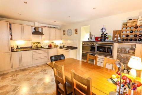 2 bedroom penthouse for sale, Portsmouth Road, Surrey GU15