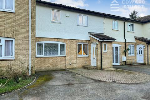 3 bedroom terraced house for sale, Peterborough PE1