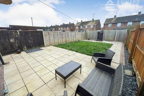 3 bedroom terraced house for sale, Peterborough PE1