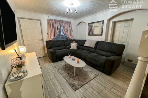 3 bedroom terraced house for sale, Peterborough PE1