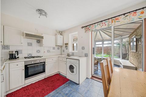 2 bedroom semi-detached house for sale, John Tame Close, Fairford, Gloucestershire, GL7