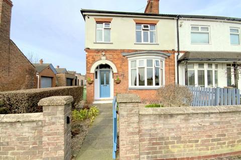 3 bedroom semi-detached house for sale, Suggitts Lane, Cleethorpes