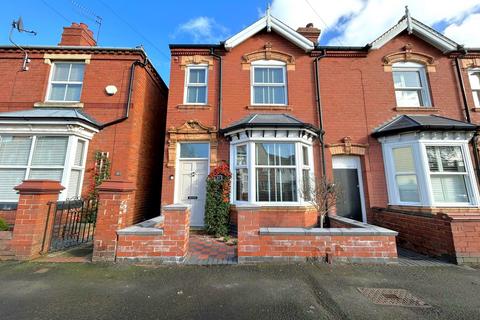 4 bedroom end of terrace house for sale, Clark Street, Old Quarter, Stourbridge, DY8