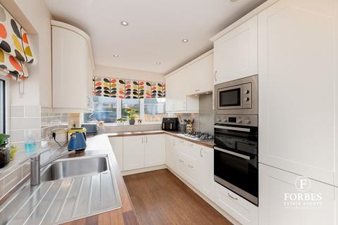 18 Alder Drive, Hoghton, Preston, PR5 0AD