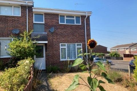 25 Birch Road, Headley Down, Bordon, GU35 8BN