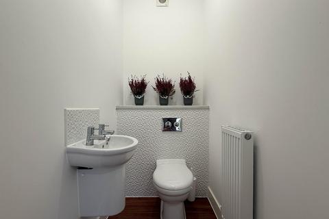 93 Ellis Road, Trumpington, Cambridge, CB2 9BG