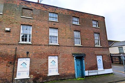 1 bedroom flat for sale, King's Lynn PE30