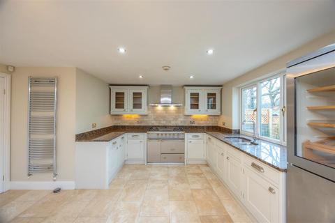 4 bedroom detached house for sale, Dore Road, Dore, Sheffield