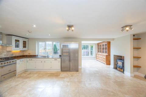 4 bedroom detached house for sale, Dore Road, Dore, Sheffield