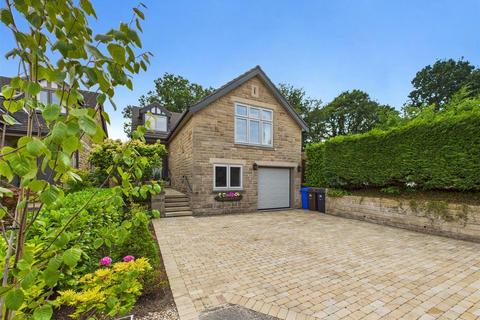 4 bedroom detached house for sale, Dore Road, Dore, Sheffield