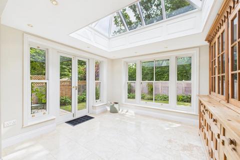 4 bedroom detached house for sale, Dore Road, Dore, Sheffield