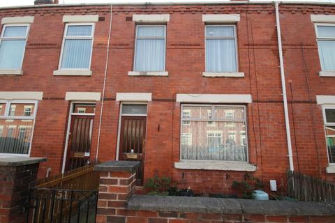 3 bedroom terraced house for sale, Wingfield Street, Stretford, M32 0PJ