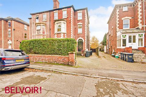 Garden Flat, 48 Weston Road, Gloucester, GL1 5AX
