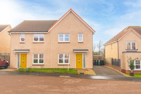 3 bedroom semi-detached house for sale, Cowdenhead Crescent, Armadale, EH48