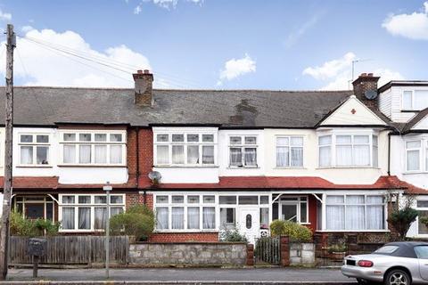 5 bedroom terraced house to rent, Streatham Road, London SW16