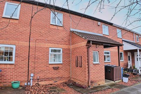 2 bedroom flat for sale, Agincourt, Hebburn NE31