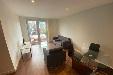 2 bedroom apartment to rent, Alto, Sillvan Way, Manchester, M3