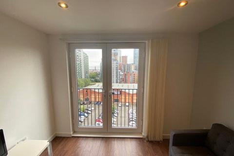 2 bedroom apartment to rent, Alto, Sillvan Way, Manchester, M3