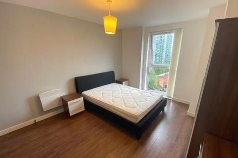 2 bedroom apartment to rent, Alto, Sillvan Way, Manchester, M3