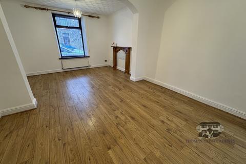 3 bedroom end of terrace house to rent, Cardiff Street, Treorchy, Rhondda Cynon Taff, CF42 6BG