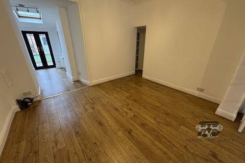 3 bedroom end of terrace house to rent, Cardiff Street, Treorchy, Rhondda Cynon Taff, CF42 6BG