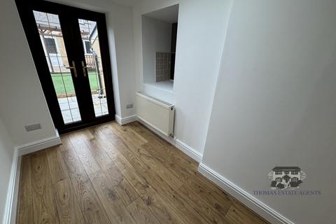 3 bedroom end of terrace house to rent, Cardiff Street, Treorchy, Rhondda Cynon Taff, CF42 6BG