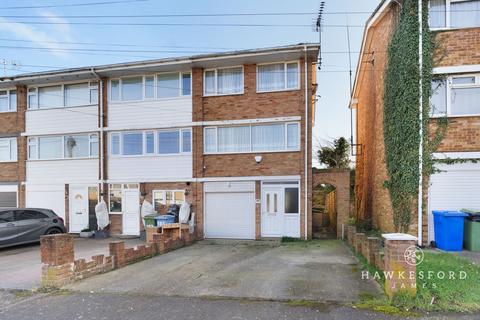 3 bedroom townhouse for sale, Millfield, Sittingbourne ME10