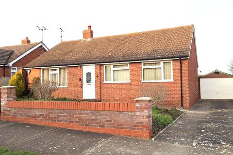 3 bedroom detached bungalow for sale, Campion Crescent, Stowmarket IP14