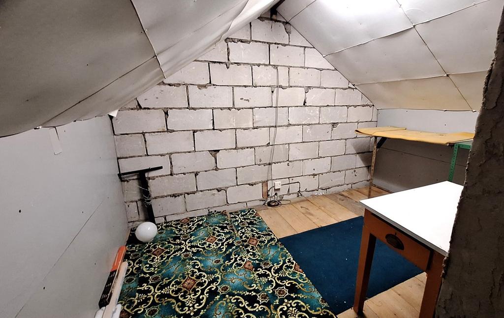 Loft Space
