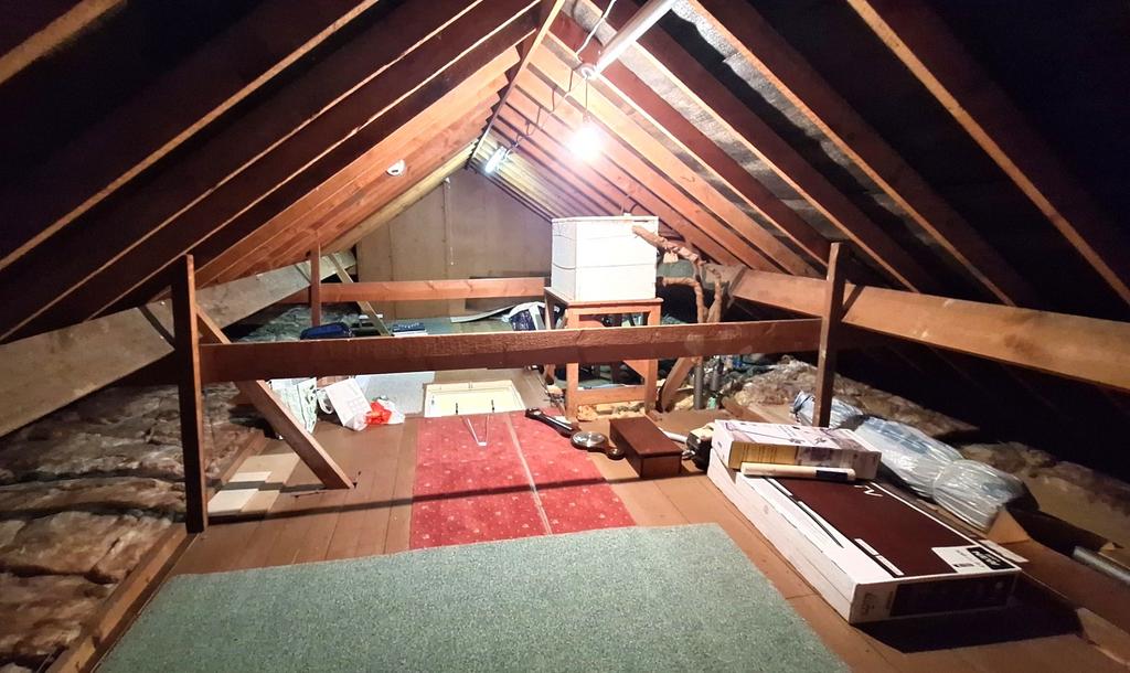 Loft Space