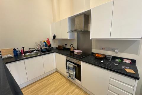 1 bedroom apartment to rent, Town End Road, Derby DE72